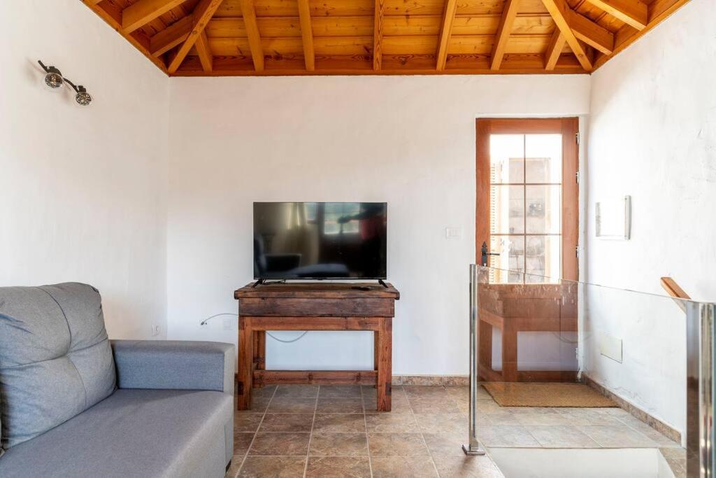 Vila Casa Barreros Arecida Exteriér fotografie